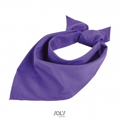 Skarelė SOL'S BANDANA Skarelė SOL'S BANDANA
