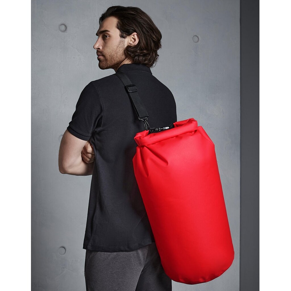 Vandeniui atsparus Quadra 073.30 maišas 40L 2