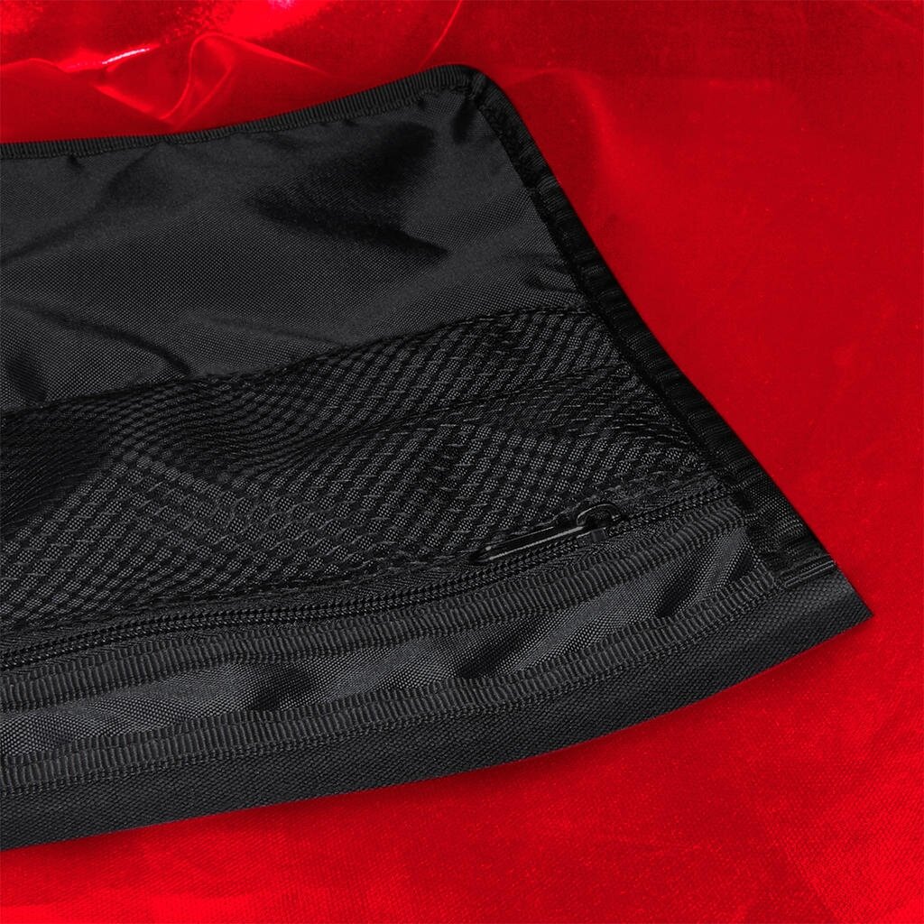 Vandeniui atsparus Quadra 073.30 maišas 40L 3