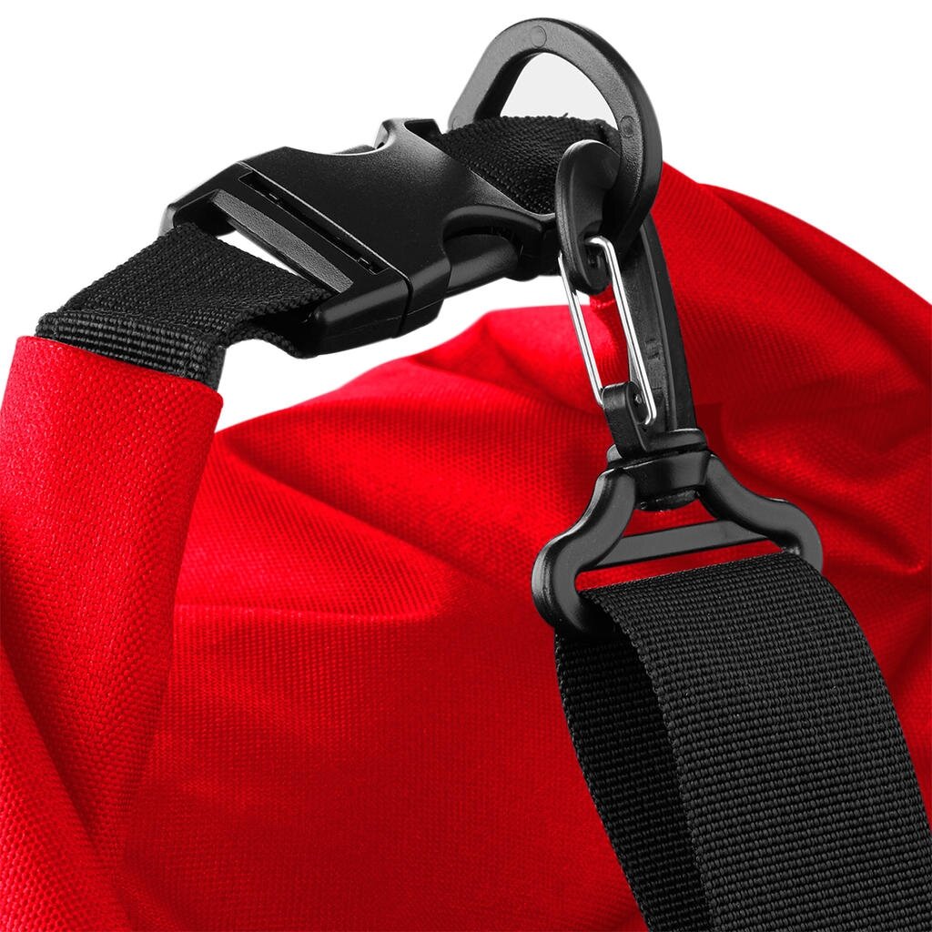 Vandeniui atsparus Quadra 073.30 maišas 40L 4
