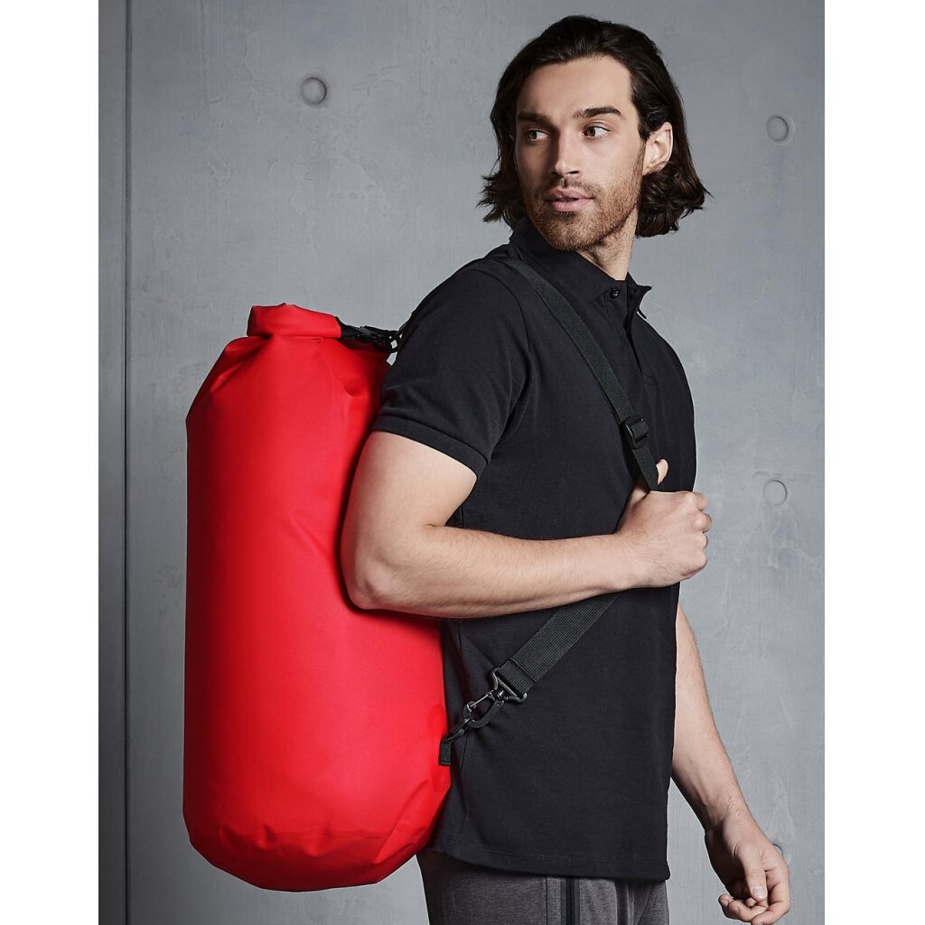 Vandeniui atsparus Quadra 073.30 maišas 40L 1