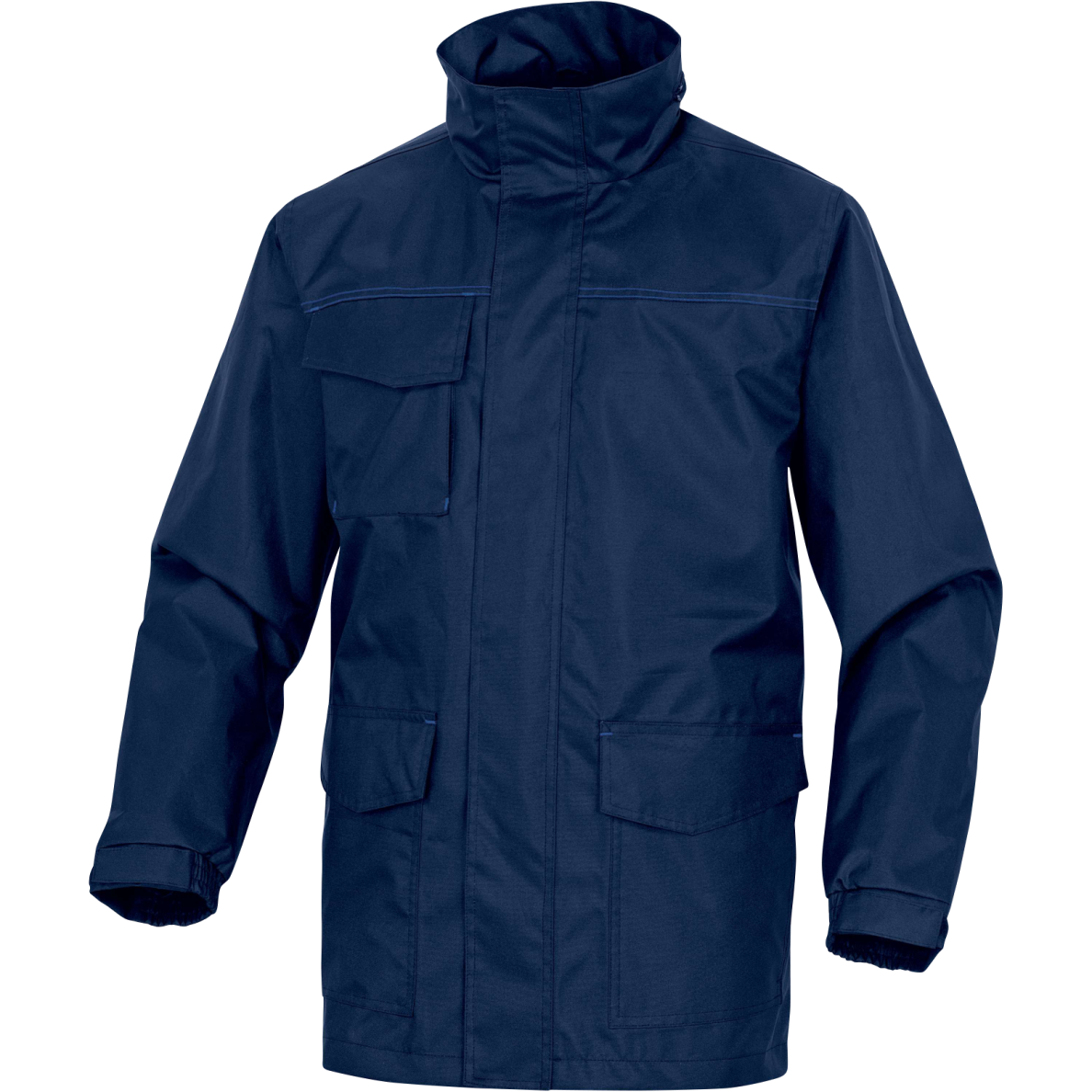 Vandeniui atspari DELTAPLUS SLIGO lietaus parka 13