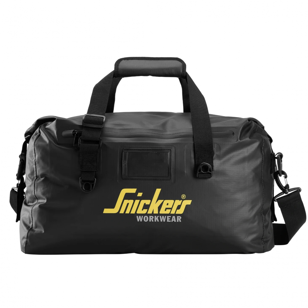SNICKERS WORKWEAR 9626/0400 atsparus vandeniui sportinis krepšys SNICKERS WORKWEAR 9626/0400 atsparus vandeniui sportinis krepšys