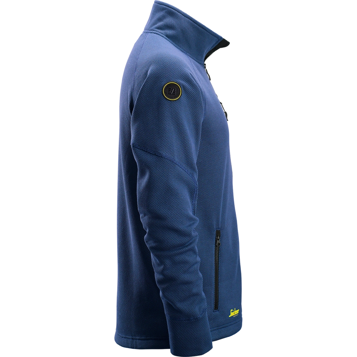 SNICKERS WORKWEAR FlexiWork 8042 tvirtas flisinis džemperis 2 SNICKERS WORKWEAR FlexiWork 8042 tvirtas flisinis džemperis 2