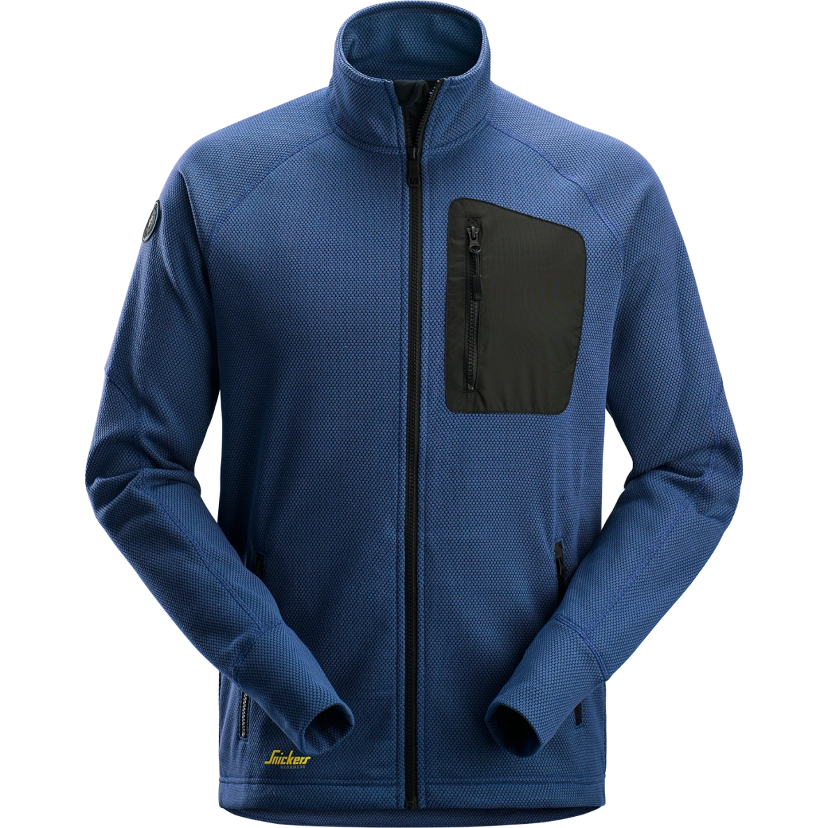 SNICKERS WORKWEAR FlexiWork 8042 tvirtas flisinis džemperis SNICKERS WORKWEAR FlexiWork 8042 tvirtas flisinis džemperis