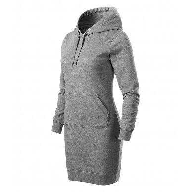 Moteriška suknelė džemperis MALFINI 419 20