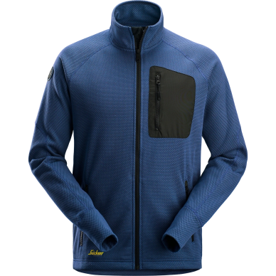 SNICKERS WORKWEAR FlexiWork 8042 tvirtas flisinis džemperis SNICKERS WORKWEAR FlexiWork 8042 tvirtas flisinis džemperis