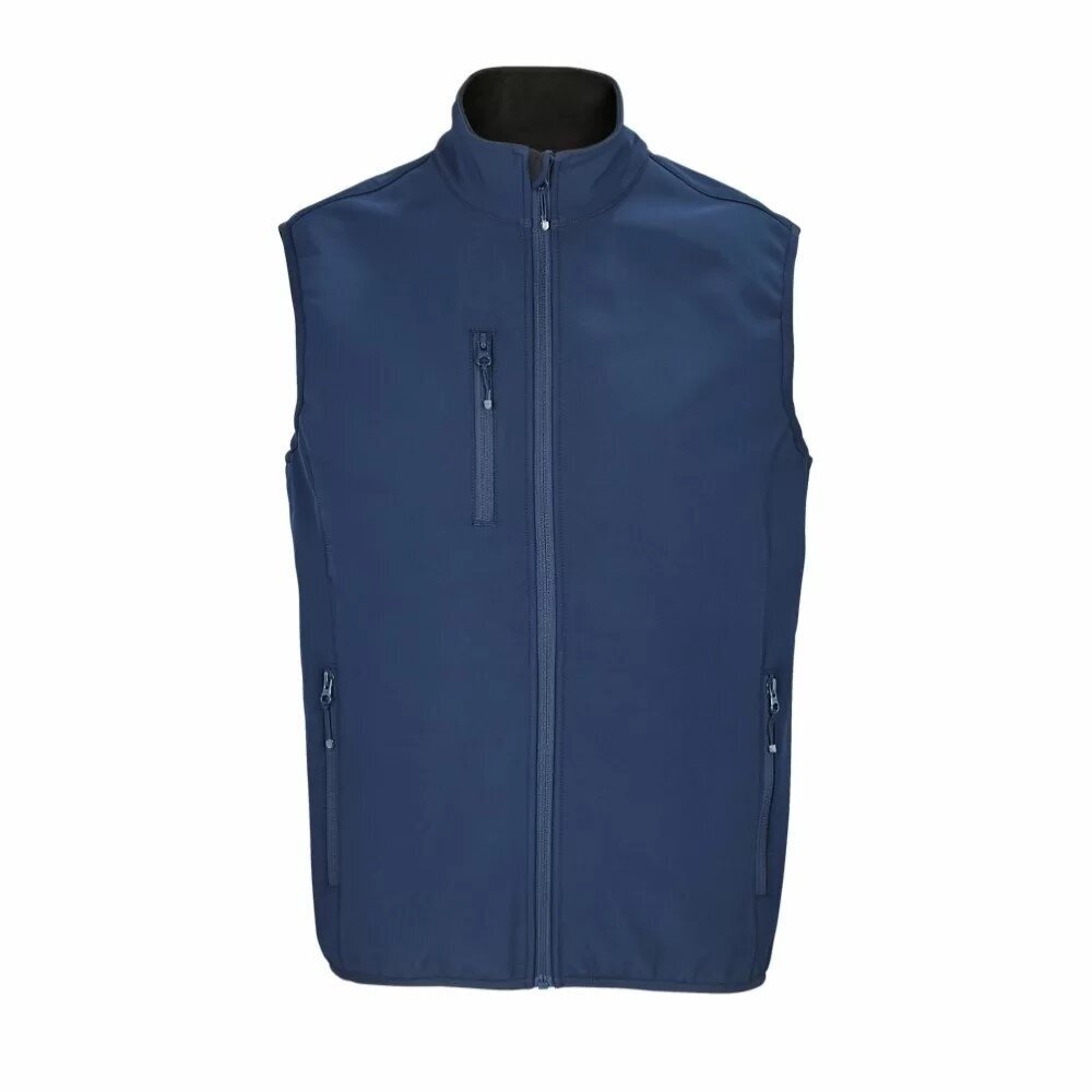 Liemenė Softshell SOL'S FALCON BW MEN 15