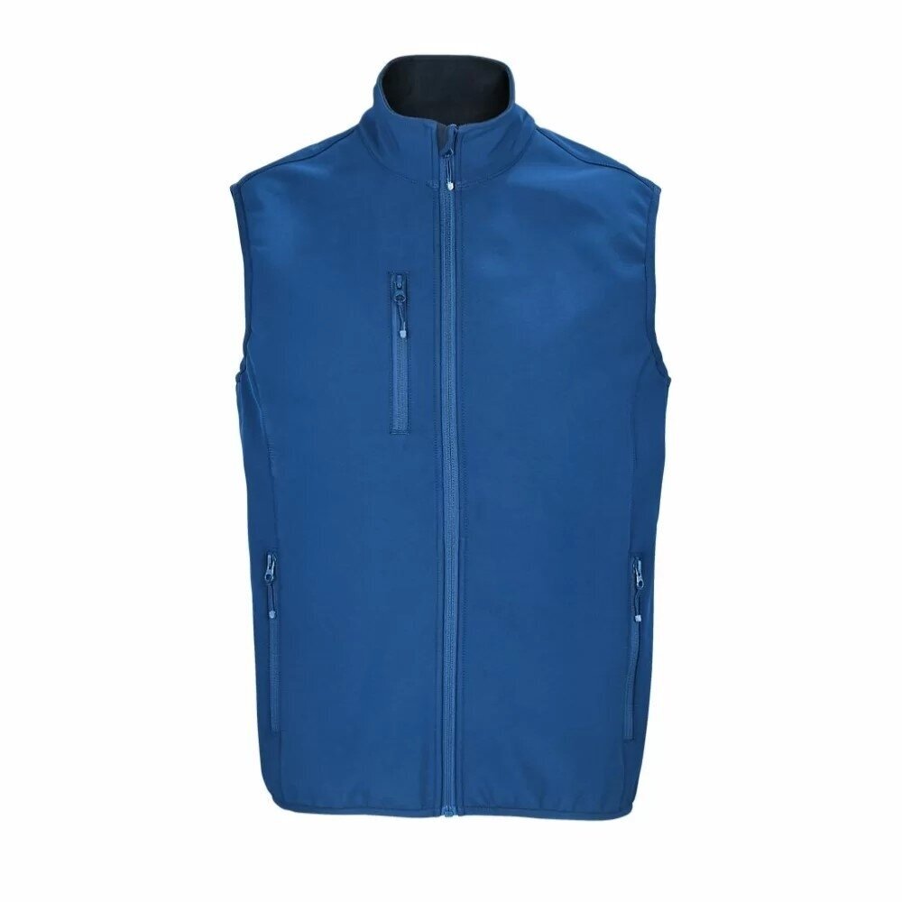Liemenė Softshell SOL'S FALCON BW MEN 34