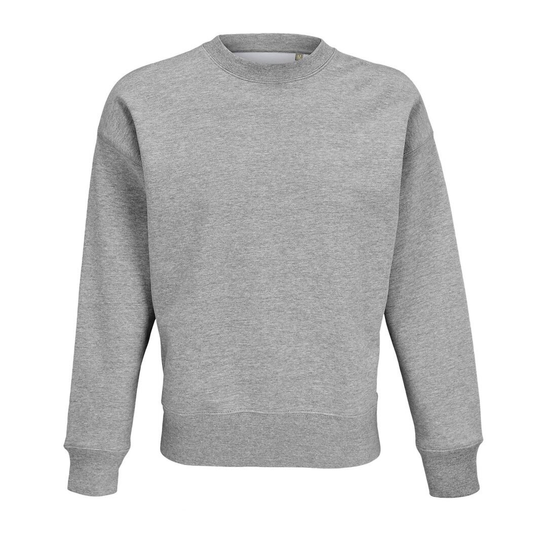 Džemperis SOL'S AUTHENTIC, unisex 8 Džemperis SOL'S AUTHENTIC, unisex 8