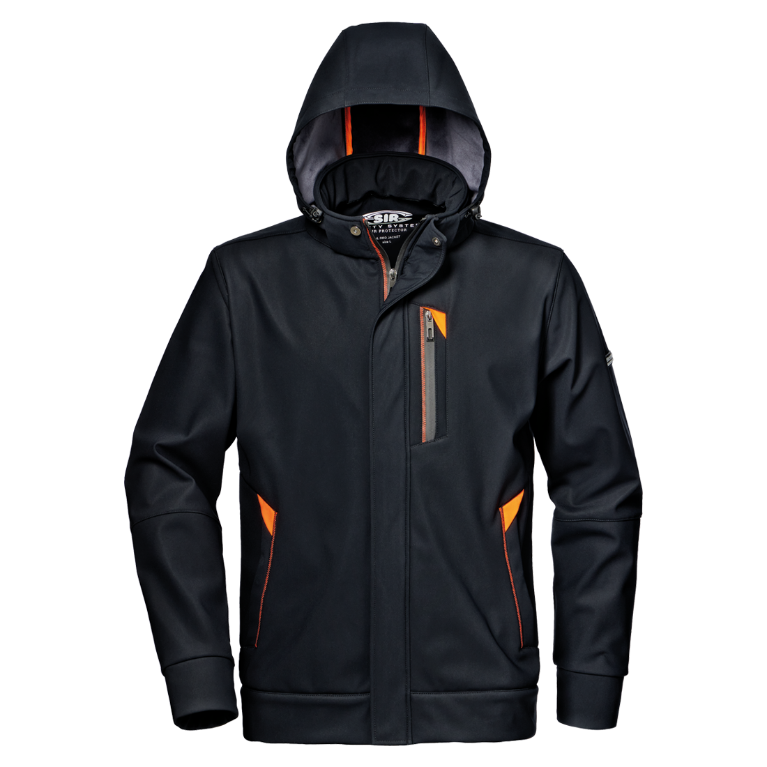 Softshell striukė REVOLUTION