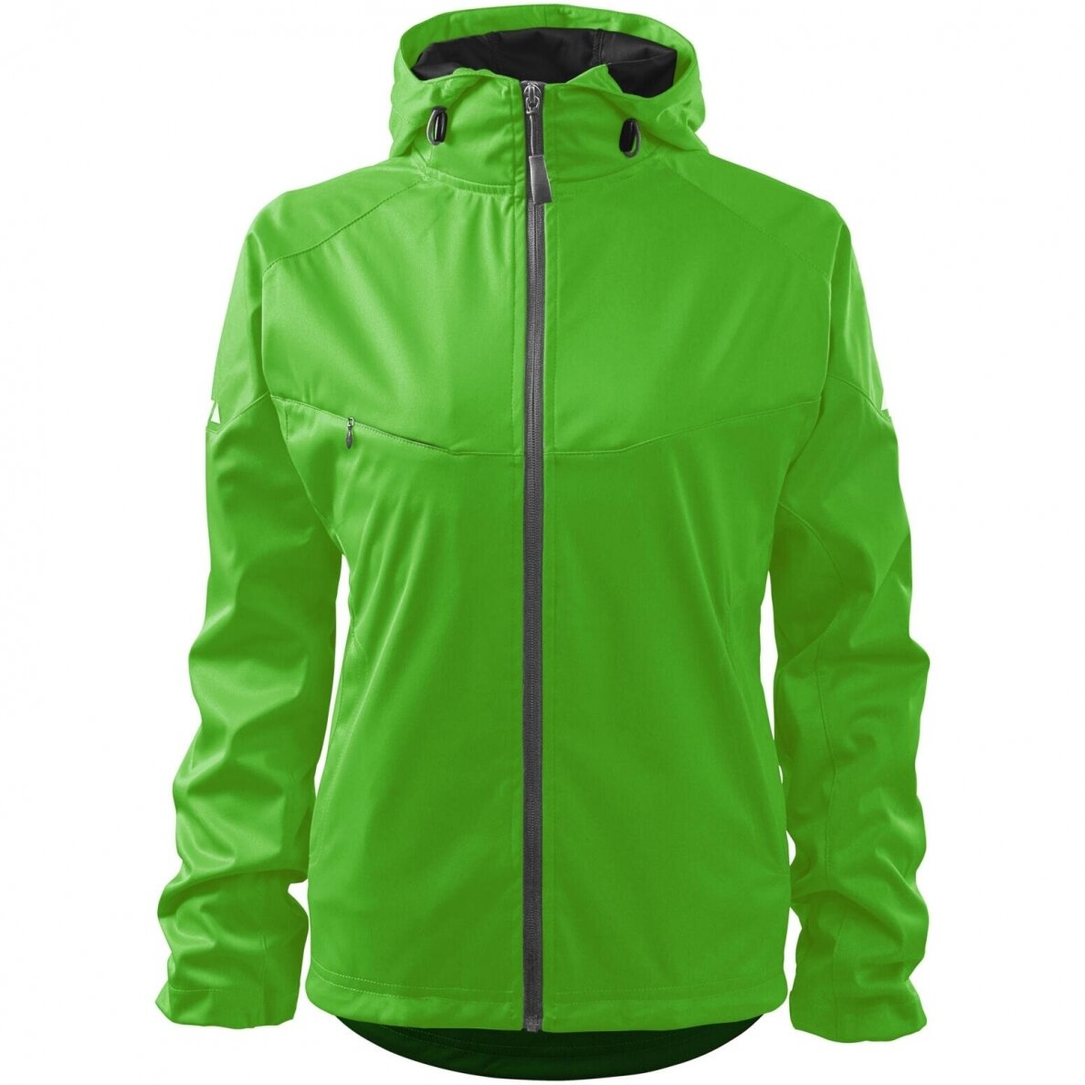 Softshell MALFINI 514 moteriška striukė nuo vėjo ir lietaus 5 Softshell MALFINI 514 moteriška striukė nuo vėjo ir lietaus 5