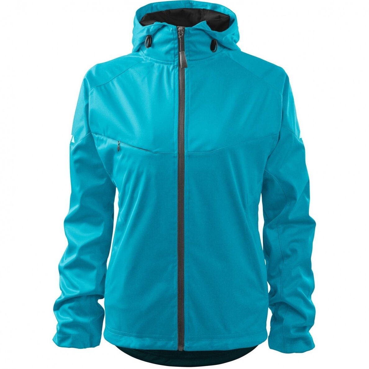 Softshell MALFINI 514 moteriška striukė nuo vėjo ir lietaus Softshell MALFINI 514 moteriška striukė nuo vėjo ir lietaus