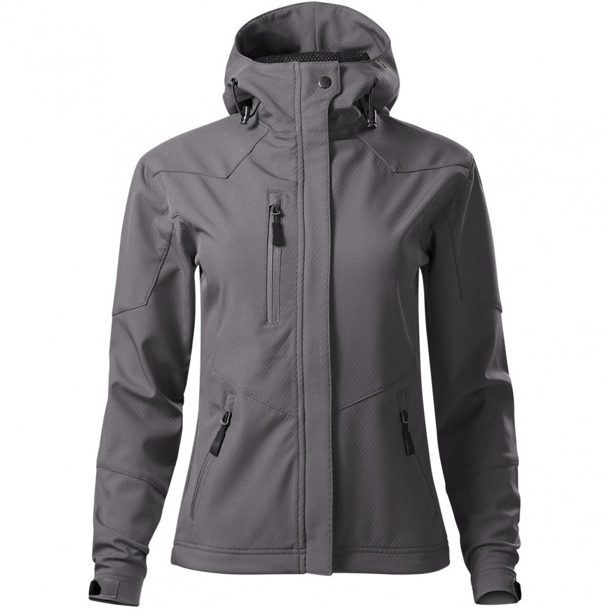 Softshell NANOtex® MALFINI 532 moteriška striukė 7 Softshell NANOtex® MALFINI 532 moteriška striukė 7