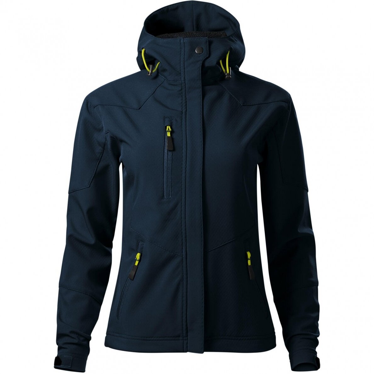 Softshell NANOtex® MALFINI 532 moteriška striukė 8 Softshell NANOtex® MALFINI 532 moteriška striukė 8
