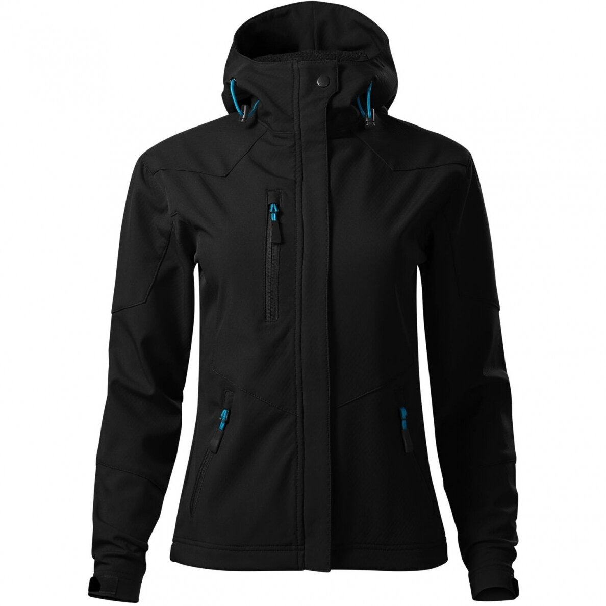 Softshell NANOtex® MALFINI 532 moteriška striukė 6 Softshell NANOtex® MALFINI 532 moteriška striukė 6