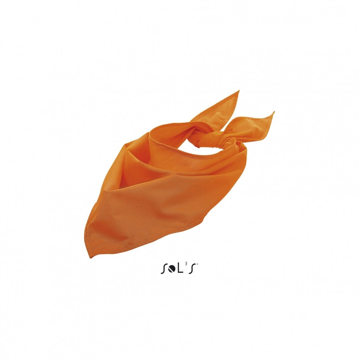 Skarelė SOL'S BANDANA 9 Skarelė SOL'S BANDANA 9