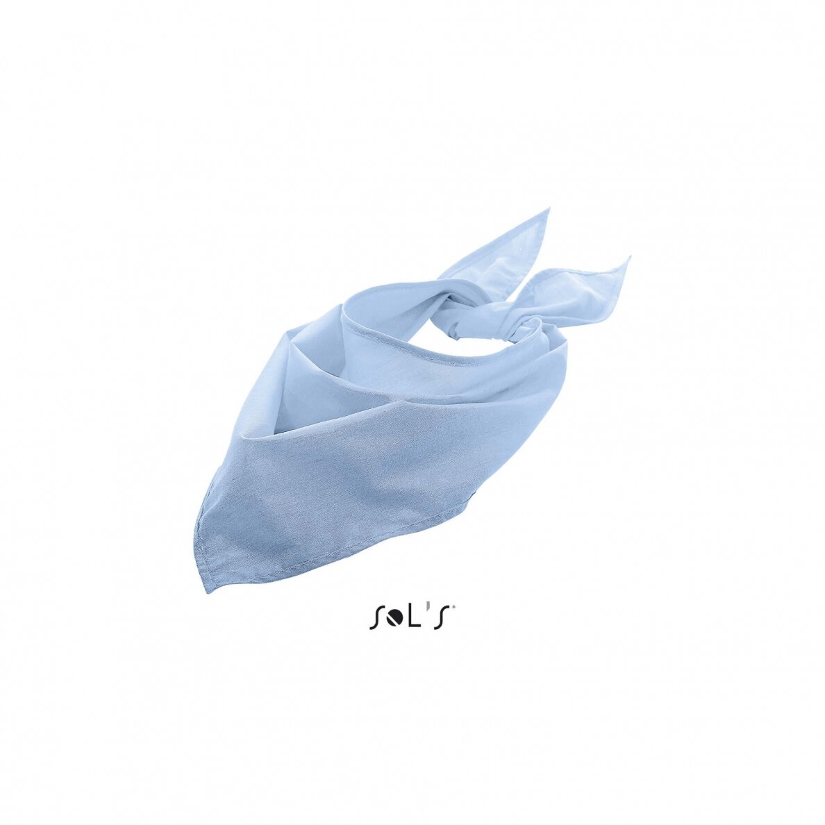 Skarelė SOL'S BANDANA 6 Skarelė SOL'S BANDANA 6