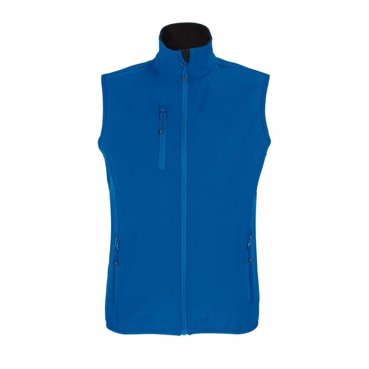 Liemenė Softshell SOL'S FALCON BW WOMEN 17