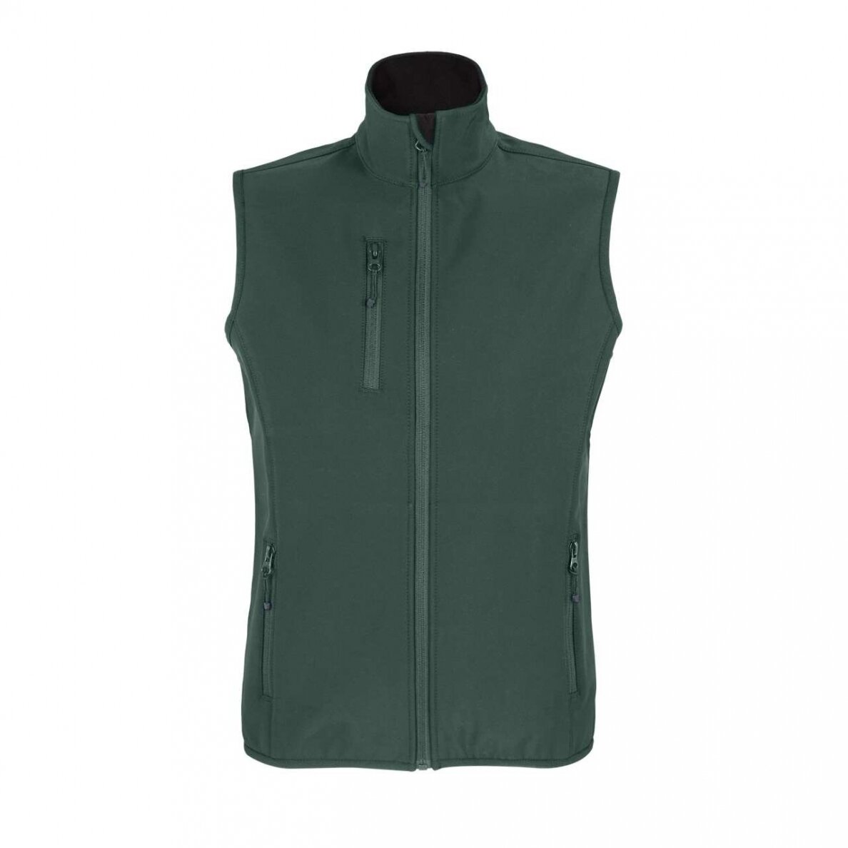 Liemenė Softshell SOL'S FALCON BW WOMEN 33 Liemenė Softshell SOL'S FALCON BW WOMEN 33