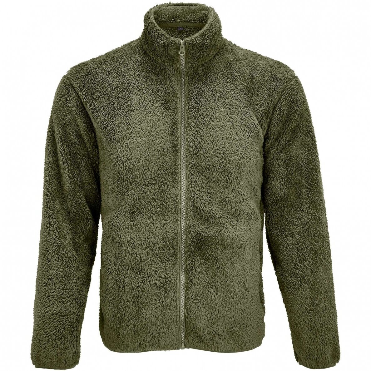 Flisinė SOL'S FINCH striukė, unisex 8 Flisinė SOL'S FINCH striukė, unisex 8