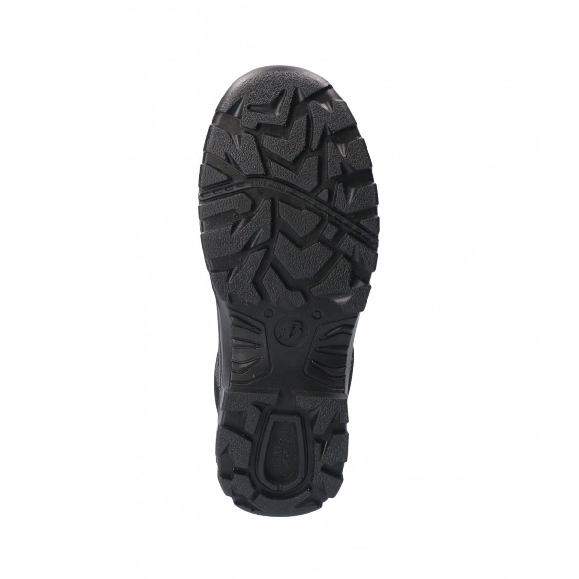 Apsauginiai Malfini B85 darbo pusbačiai, unisex 1 Apsauginiai Malfini B85 darbo pusbačiai, unisex 1