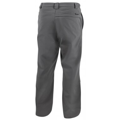 Softshell darbo kelnės Hoegert HT5K357