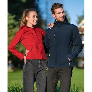 Softshell NANOtex® MALFINI 531 vyriška striukė Softshell NANOtex® MALFINI 531 vyriška striukė