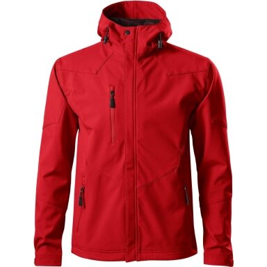 Softshell NANOtex® MALFINI 531 vyriška striukė Softshell NANOtex® MALFINI 531 vyriška striukė