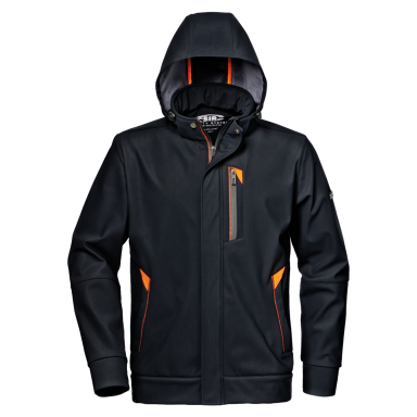 Softshell striukė REVOLUTION