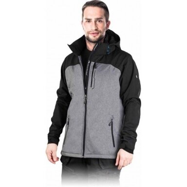 Softshell tipo striukė LH MENFUN Softshell tipo striukė LH MENFUN