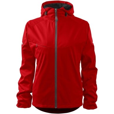 Softshell MALFINI 514 moteriška striukė nuo vėjo ir lietaus 6 Softshell MALFINI 514 moteriška striukė nuo vėjo ir lietaus 6