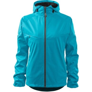 Softshell MALFINI 514 moteriška striukė nuo vėjo ir lietaus Softshell MALFINI 514 moteriška striukė nuo vėjo ir lietaus