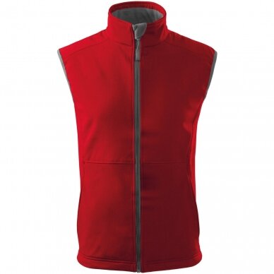 Softshell MALFINI 517 vyriška liemenė 6
