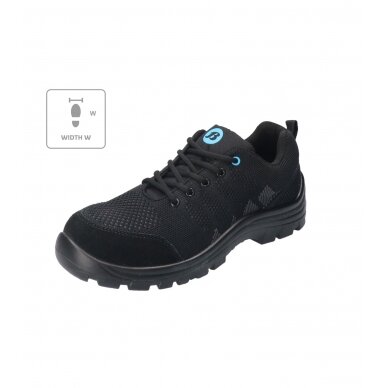 Apsauginiai Malfini B85 darbo pusbačiai, unisex Apsauginiai Malfini B85 darbo pusbačiai, unisex