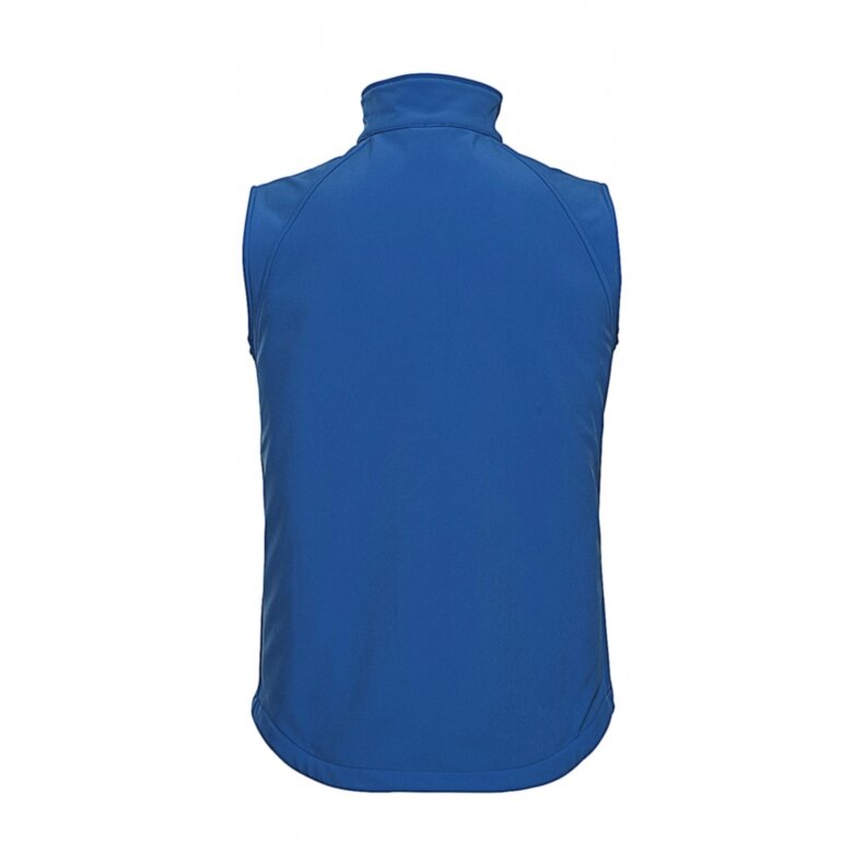 Vyriška vandeniui ir vėjui atspari Russell 0R141M0 Softshell liemenė 5 Vyriška vandeniui ir vėjui atspari Russell 0R141M0 Softshell liemenė 5