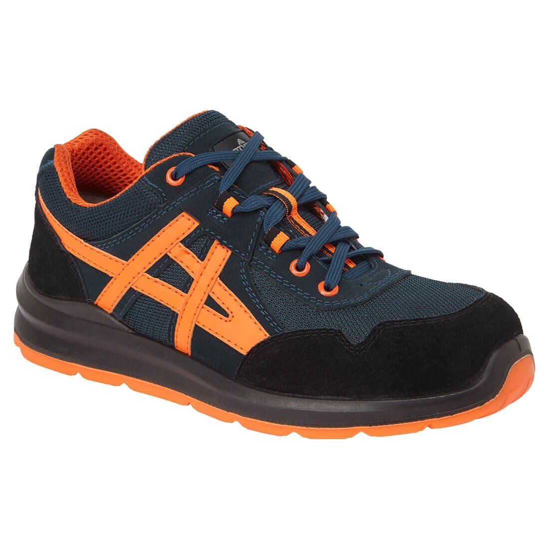 Sportinio stiliaus PORTWEST FT50 bateliai 10 Sportinio stiliaus PORTWEST FT50 bateliai 10