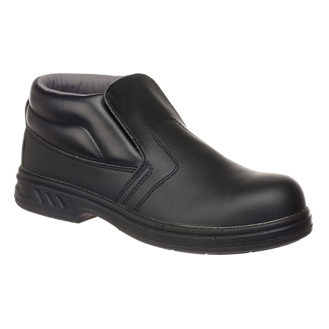 Apsauginiai PORTWEST FW83 Steelite Slip On batai S2