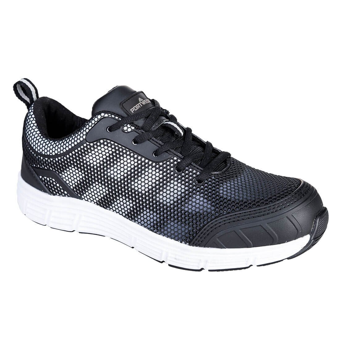 Sportinio stiliaus PORTWEST FT15 pusbačiai 20