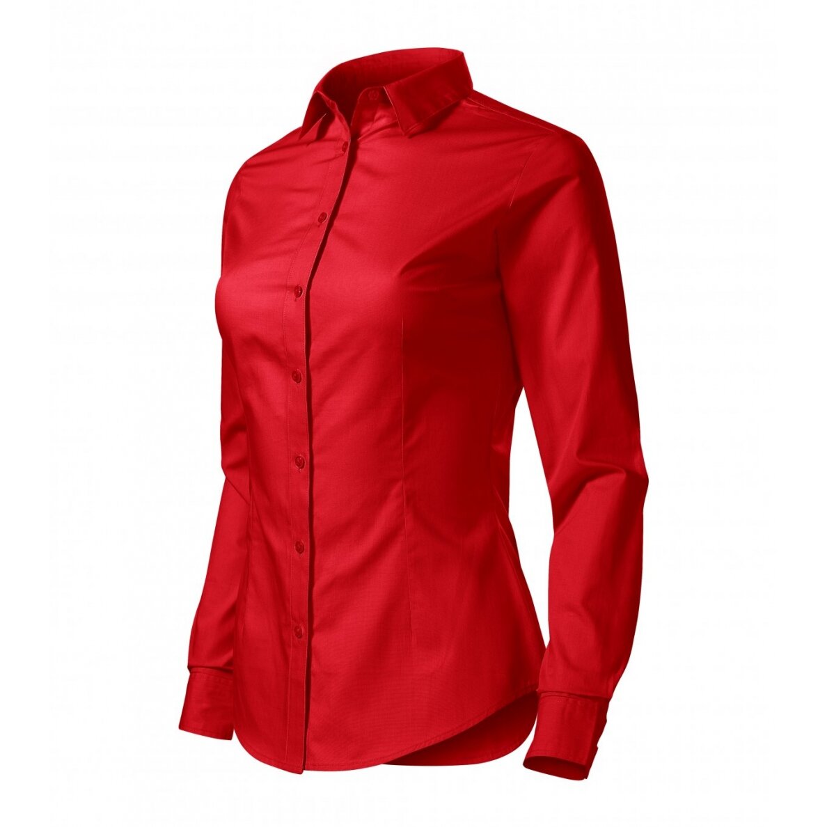 Moteriški marškiniai MALFINI 229 8