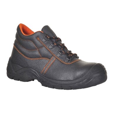 Batai PORTWEST FW24 su apsaugine nosele S3 Batai PORTWEST FW24 su apsaugine nosele S3