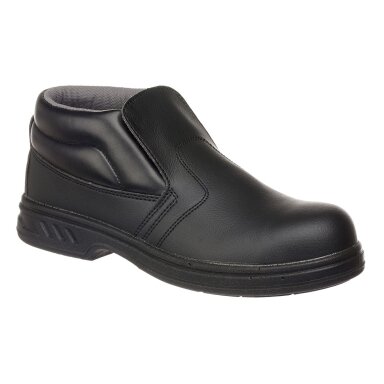 Apsauginiai PORTWEST FW83 Steelite Slip On batai S2 Apsauginiai PORTWEST FW83 Steelite Slip On batai S2
