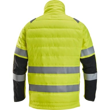 Striukė lengva Hi-Vis 8134 SNICKERS WORKWEAR, klasė 2