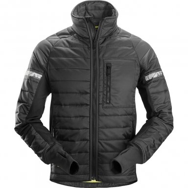 Striukė su pamušalu 8101 SNICKERS WORKWEAR AllroundWork 37.5®