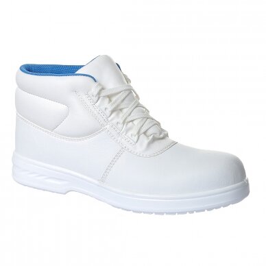 Suvarstomi PORTWEST FW88 batai S2