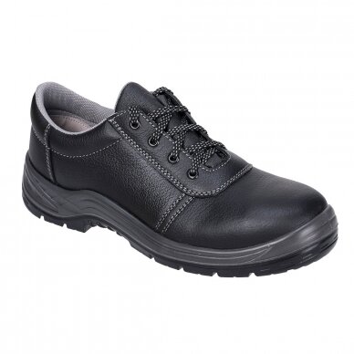 Odiniai pusbačiai PORTWEST FW43 Steelite Kumo S3 Odiniai pusbačiai PORTWEST FW43 Steelite Kumo S3