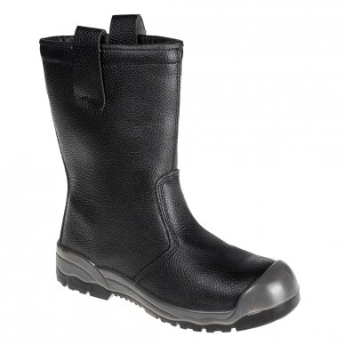 Batai PORTWEST FW13 (su batų noselių apsauga) 1
