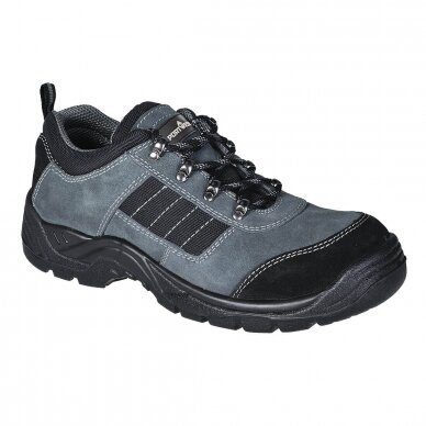 Pusbačiai PORTWEST FW64 Steelite Trekker S1P
