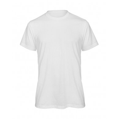 Vyriški nesiglamžantys B&C TM062 marškinėliai 2