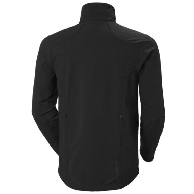 Švarkas HELLY HANSEN Chelsea Evo BRZ Jacket, juodas
